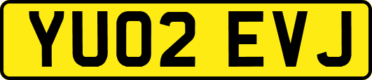 YU02EVJ