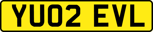 YU02EVL