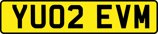 YU02EVM