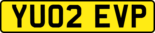 YU02EVP