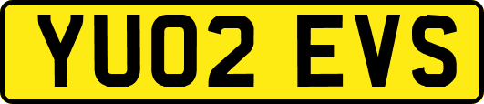YU02EVS