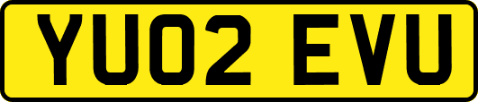 YU02EVU