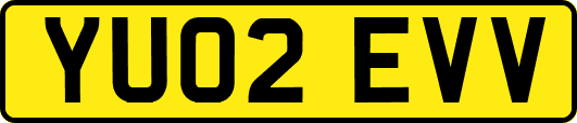 YU02EVV