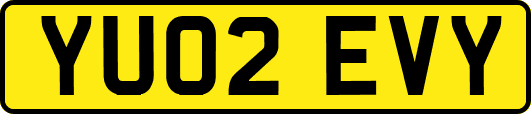 YU02EVY