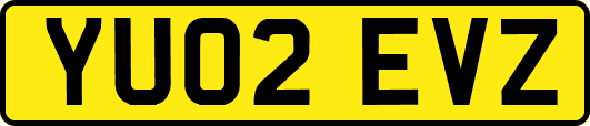 YU02EVZ