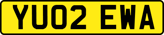 YU02EWA