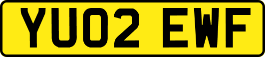 YU02EWF