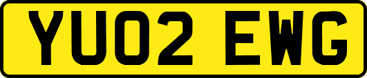 YU02EWG