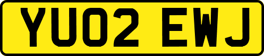 YU02EWJ