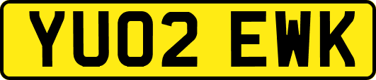 YU02EWK