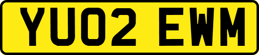 YU02EWM