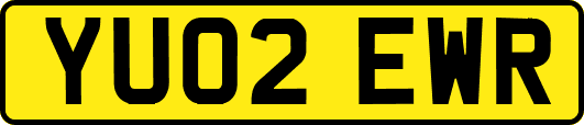 YU02EWR