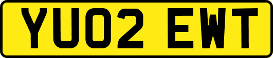 YU02EWT