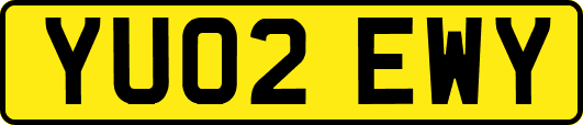 YU02EWY