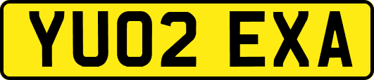 YU02EXA