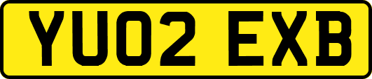 YU02EXB
