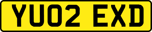 YU02EXD
