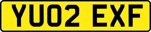 YU02EXF