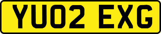 YU02EXG
