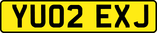 YU02EXJ