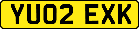 YU02EXK