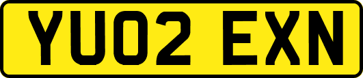 YU02EXN