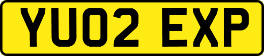 YU02EXP