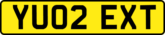 YU02EXT