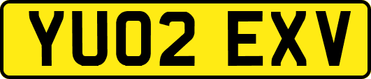 YU02EXV