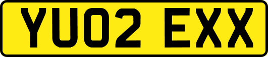YU02EXX