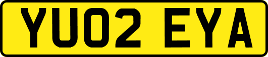YU02EYA