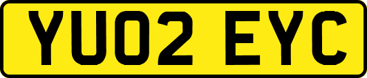 YU02EYC