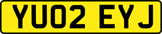 YU02EYJ