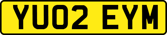 YU02EYM