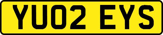 YU02EYS