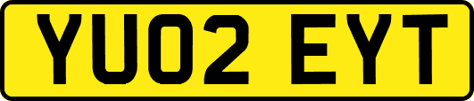 YU02EYT