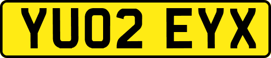 YU02EYX