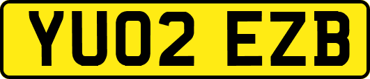 YU02EZB