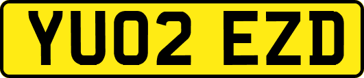 YU02EZD
