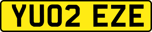 YU02EZE