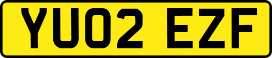 YU02EZF