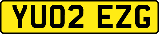 YU02EZG
