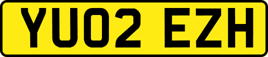YU02EZH