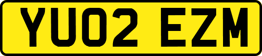 YU02EZM