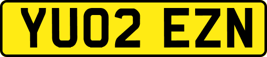 YU02EZN