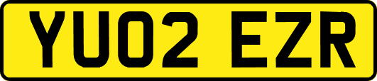 YU02EZR