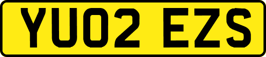YU02EZS
