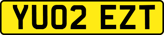YU02EZT