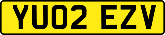 YU02EZV