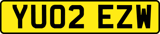 YU02EZW
